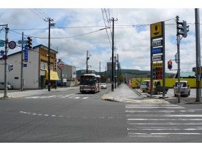 ながぬまホワイトベース出発