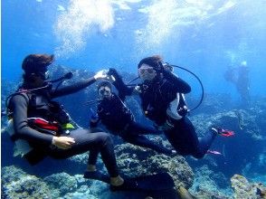 Don't worry if you can't swim.