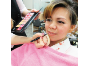 Hairstyling and Make-up