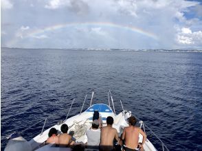 End of tour, return to port, disband