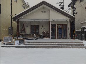 かのあのお店に集合