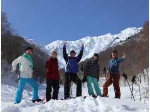 マチガ沢も大迫力！