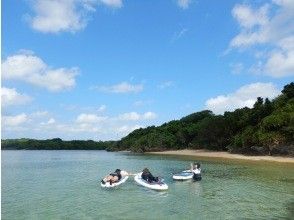 海とマングローブをのんびり過ごします‼️