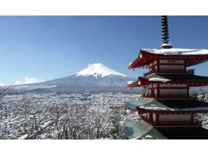 新倉淺間神社