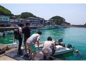 散策や町歩き、磯遊びなど