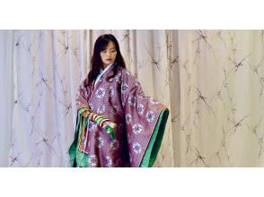 Dressing & shooting