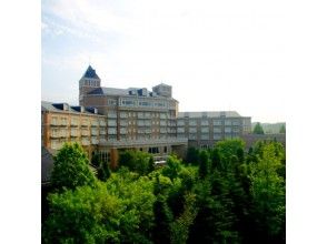 Sendai Royal Park Hotel