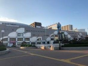 Izumichuo Station Meeting