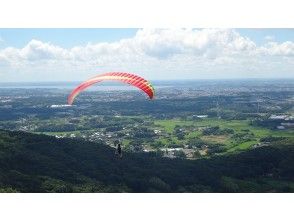 本格フライトの見学もできます