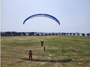 大空へ！