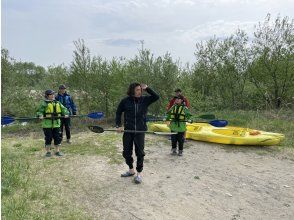 (PM is 14:10) Lecture and practice at the starting point