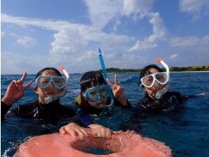 Snorkeling time ♫