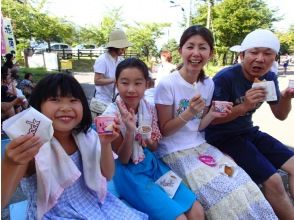 ツアー終了～事務所に移動