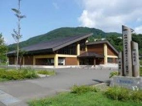 遺産センター見学 & 森のえきでカフェタイム
