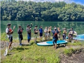 How to row and safety briefing