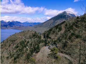 途中の景色もばっちり