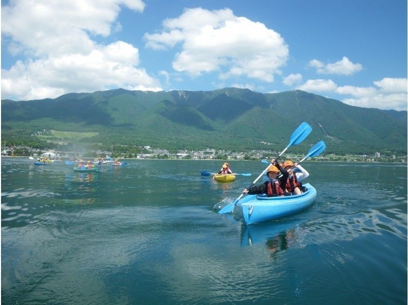 琵琶湖皮划艇推荐排名