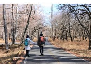 千手ヶ浜へ移動