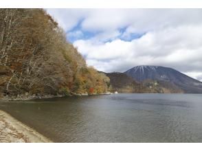 千手ヶ浜に到着