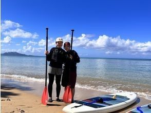 レクチャーを受け早速アクティビティ体験！