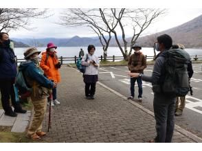 歌ヶ浜駐車場帰着