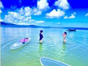 絶景の海を満喫‼︎