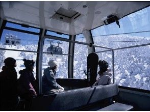 蔵王ロープウェイ山麓駅