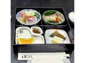 <2日目>朝食
