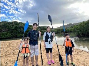 海況によっては川岸スタートも