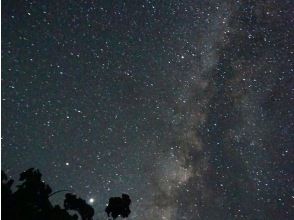 月光浴、星空浴もできるかも♪