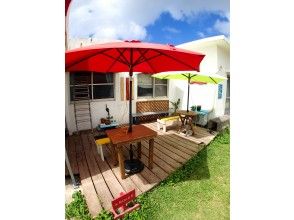 ショップに集合！