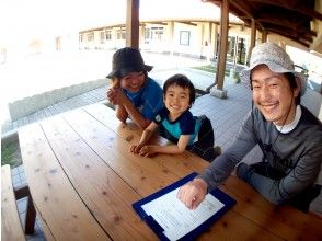 受付・スタート