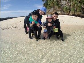 無人島上陸！