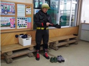 ウトロバスターミナル集合