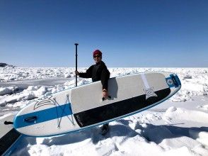 実施場所へ到着