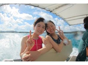 The second one will also move by boat