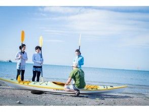 BEACH LESSON