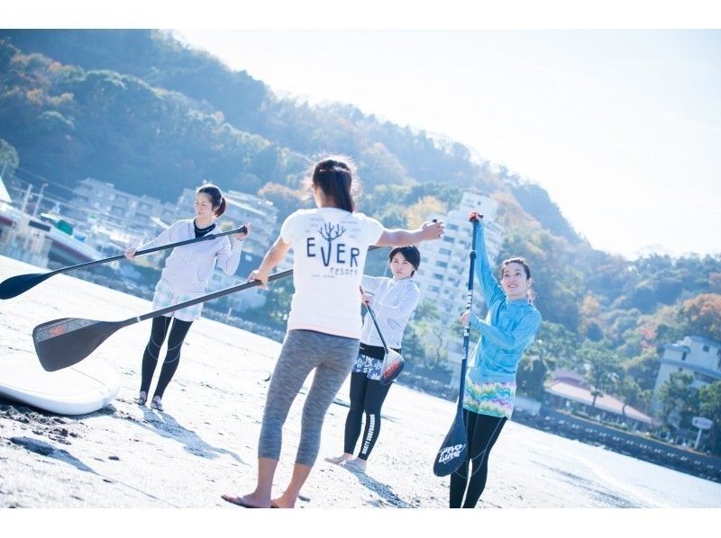 BEACHLESSON