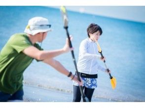 BEACH LESSON