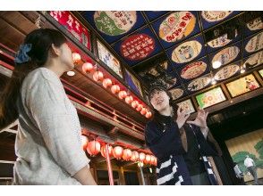 八千代座、山鹿灯籠民芸館見学
