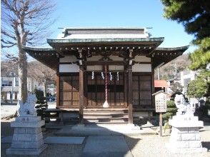 本城厳島神社