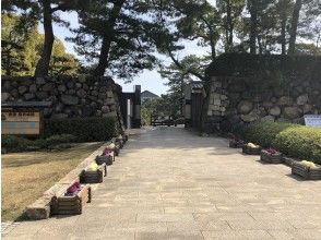 Takamatsu Castle