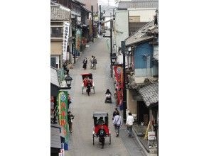 米米惣門ツアー
