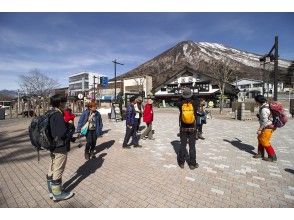 野外観察へ出発!