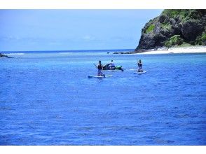 ผูกขาดเกาะที่ไม่มีคนอาศัยอยู่และชายหาดที่ไม่มีคนอาศัยอยู่!