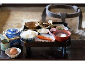 2日目7:00~9:00【朝食】
