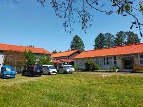 Honoki base (former: Honoki Elementary School) set