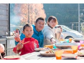 【2日目】朝食