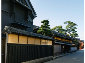 旧長谷川治郎兵衛家