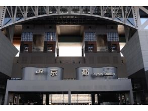 京都市内ホテル発
